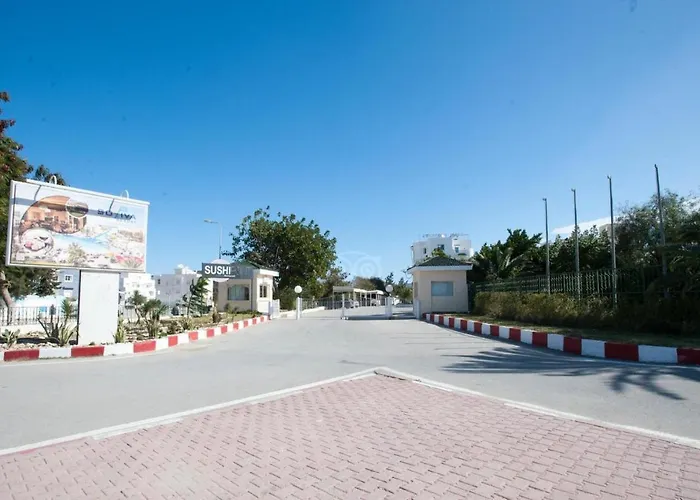 Soviva Resort - Familes Only Port El Kantaoui