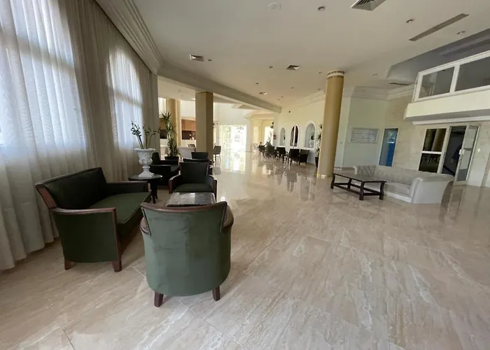 Soviva Resort - Familes Only Port El Kantaoui